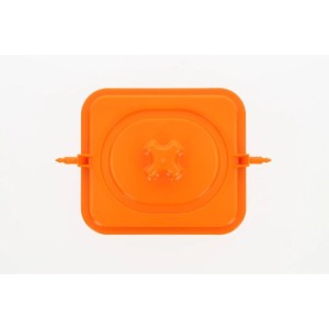 Tapa caja filtro de aie TWIN AIR - 160128