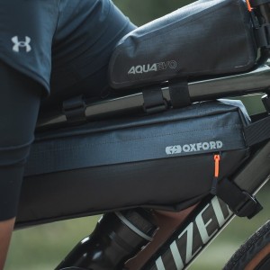 Bolsa para cuadro OXFORD Aqua Evo Adventure