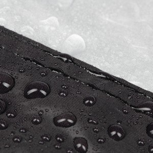 Funda cubremoto para exterior OXFORD Aquatex - Moto / Scooter con p...