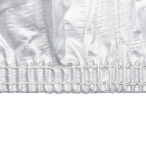 Funda cubremoto para exterior OXFORD Aquatex - Moto / Scooter con p...