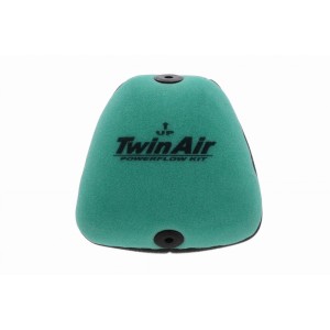 Filtro de aire ignífugo prelubricado TWIN AIR (para kit Powerflow 1...