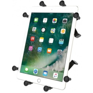 Soporte universal para tablet de 10" RAM MOUNTS X-Grip™ III