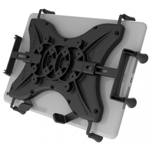 Soporte universal para tablet de 10" RAM MOUNTS X-Grip™ III