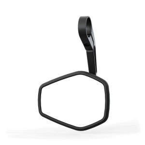 Retrovisor de manillar HIGHSIDER Esagano-RS (largo)