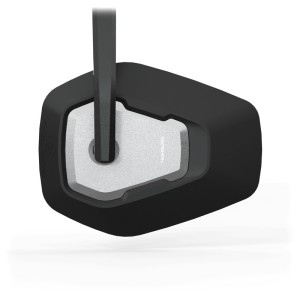 Retrovisor de manillar HIGHSIDER Esagano-RS (largo)