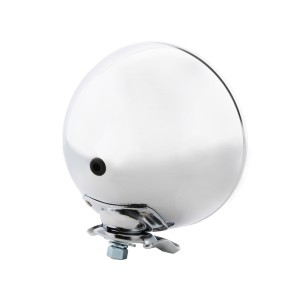 Faro delantero LED HIGHSIDER HD-Style Tipo 11 (montaje inferior)