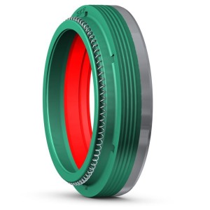 Kit de retenes horquilla MTB SKF Dual Compound Fox Air Ø36mm