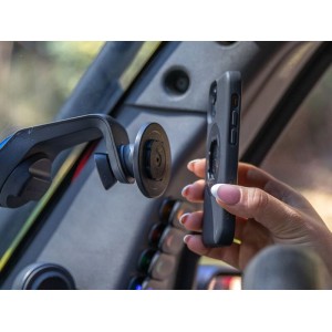 Funda para smartphone QUAD LOCK MAG - Google Pixel 6A