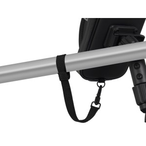 Soporte para smartphone SHAD SG62 (fijación al manillar) 160x80mm