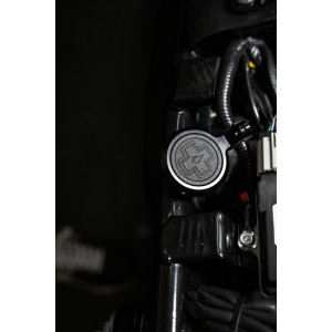 Soporte para localizador AirTag MUC-OFF