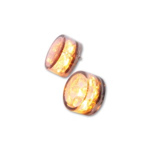 Juego de intermitentes LED SHIN YO Module Sixteen - 3en1