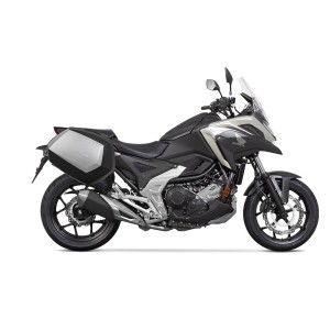 Fijaciones para maletas SHAD 3P System