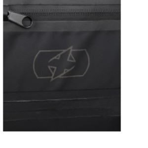 Bolsa de viaje OXFORD Aqua D-50 Waterproof