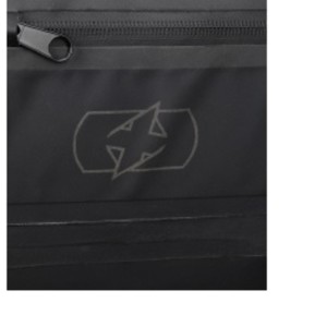 Bolsa de viaje OXFORD Aqua D-50 Waterproof