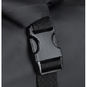 Bolsa de viaje OXFORD Aqua D-70 Waterproof