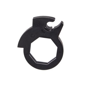 Leva de acelerador ODI V2 System Tipo "N"