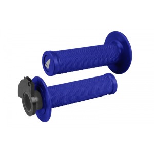 Puños UFO Lock On - Azul