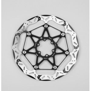 Disco de freno bici BRAKING Epta Stage 0 Ø160mm 1,9 mm IS