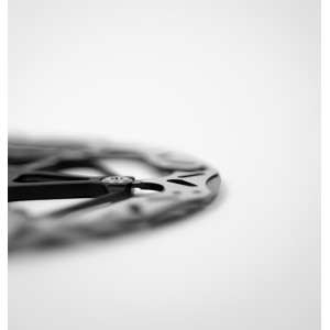 Disco de freno bici BRAKING Epta Stage 0 Ø160mm 1,9 mm IS