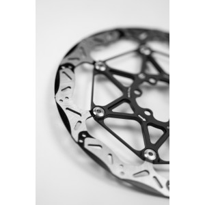 Disco de freno bici BRAKING Epta Stage 0 Ø180mm 2,2 mm IS