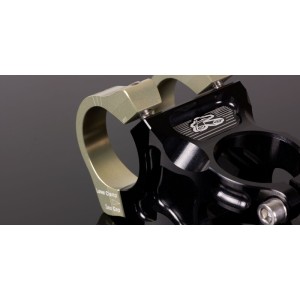 Potencia para bicicleta ±6° RENTHAL CYCLE Apex - 60 mm