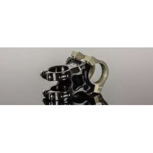 Potencia para bicicleta ±6° RENTHAL CYCLE Apex - 60 mm