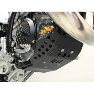 Cubrecárter AXP PHE 6mm - KTM