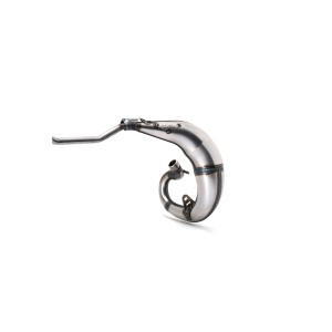 Linea completa escape YASUNI Cross ML lado derecho - Beta RR50