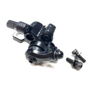 Pinza de freno V BIKE para patinete eléctrico (E-Scooter) Xiaomi M3...