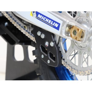 Guiacadenas reforzado AXP - TM Racing