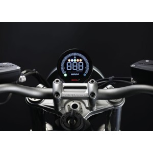 Marcador KOSO DL-04 - BMW R Nine T