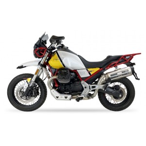 Silenciador IXIL Mega Xtrem Trail MXT - EM3037SS