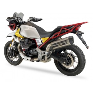 Silenciador IXIL Mega Xtrem Trail MXT - EM3037SS