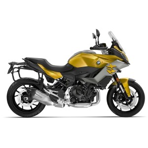 Fijaciones SHAD 4P System - BMW F900R/XR '20
