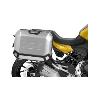 Fijaciones SHAD 4P System - BMW F900R/XR '20