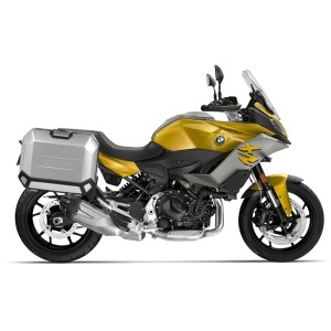 Fijaciones SHAD 4P System - BMW F900R/XR '20