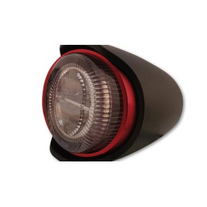 Juego de intermitentes LED HIGHSIDER Akron-X