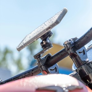 Weather cover SP Connect - Samsung S21 para mayor protección