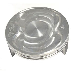 Pistón forjado ATHENA Race Ø 99.95 mm para cilindro Athena Big Bore