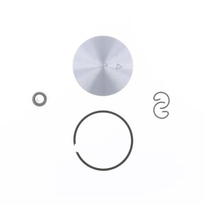 Pistón fundición ATHENA Ø 39.96 mm para cilindro Athena Standard