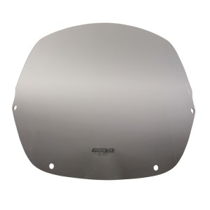 Pantalla MRA, ahumado, original Honda XLV600 Transalp 1994-1999