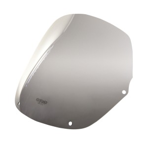Pantalla MRA, ahumado, original Honda XLV600 Transalp 1994-1999