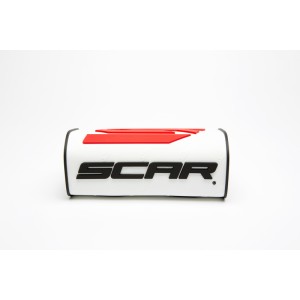 Protector/morcilla de manillar SCAR 3D (para manillar sin barra) - ...
