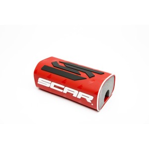 Protector/morcilla de manillar SCAR 3D (para manillar sin barra) - ...