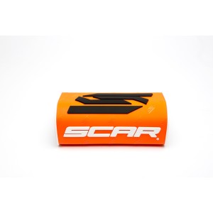 Protector/morcilla de manillar SCAR 3D (para manillar sin barra) - ...