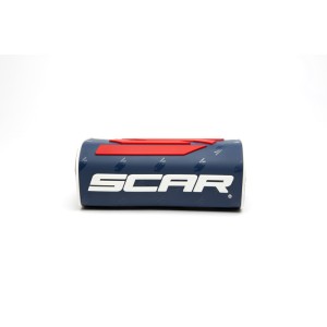 Protector/morcilla de manillar SCAR 3D (para manillar sin barra) - ...