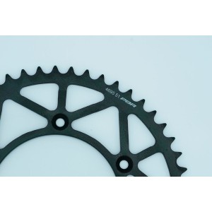 Corona PBR aluminio ultra-light anodizado 4707 - 415