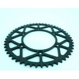 Corona PBR aluminio ultra-light anodizado 4707 - 415