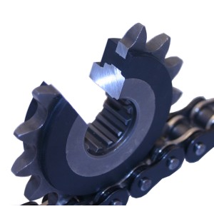 Piñón PBR acero anti-ruido 2147 - 525