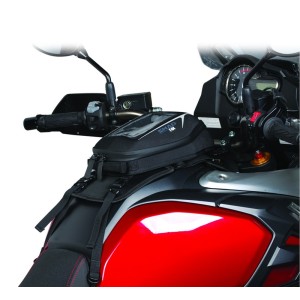 Bolsa depósito PEQUEÑA SHAD E04